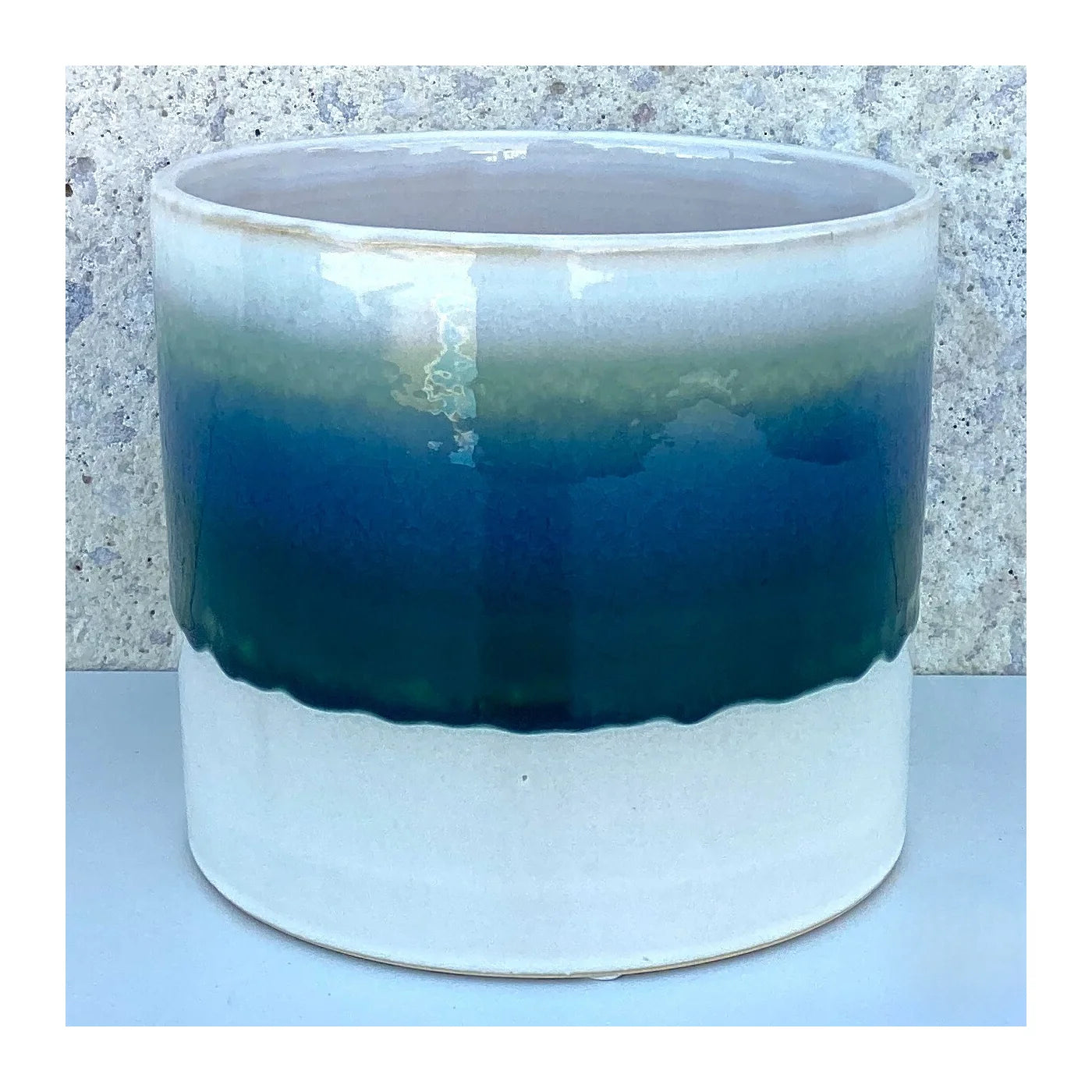 Pot 1 (6.5"DX5.9"H)