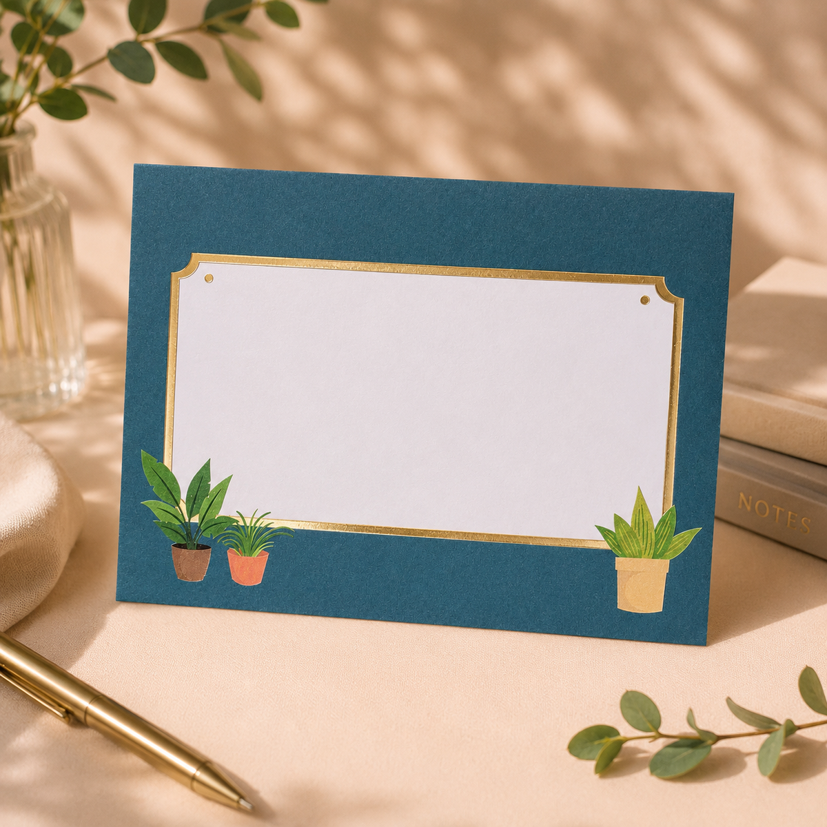 Present Card - For You