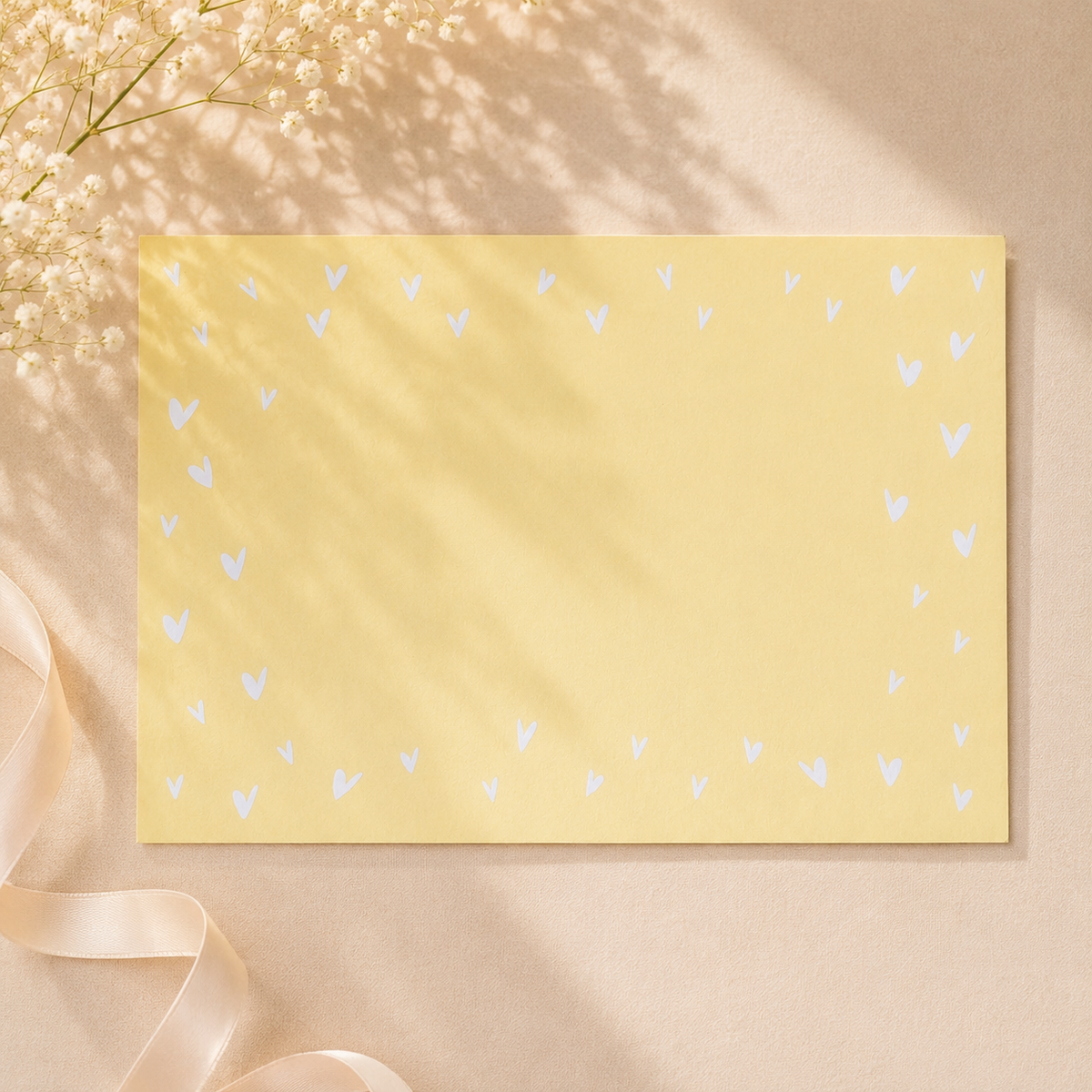 Present Card - Animals