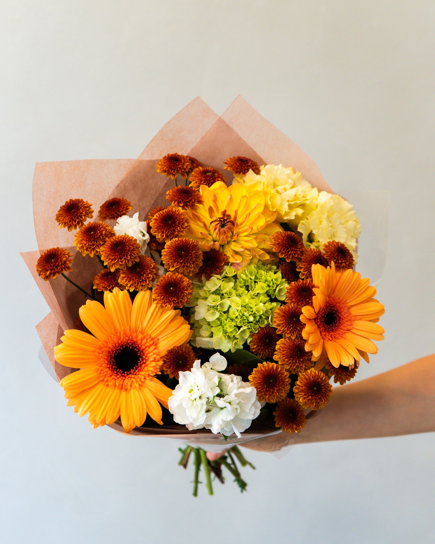 Mixed Bouquet5