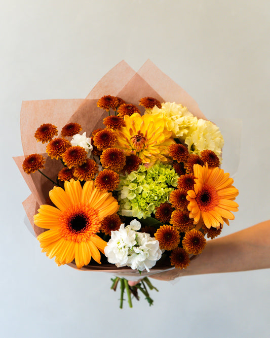 Mixed Bouquet5