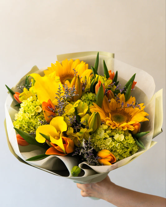 Mixed Bouquet4