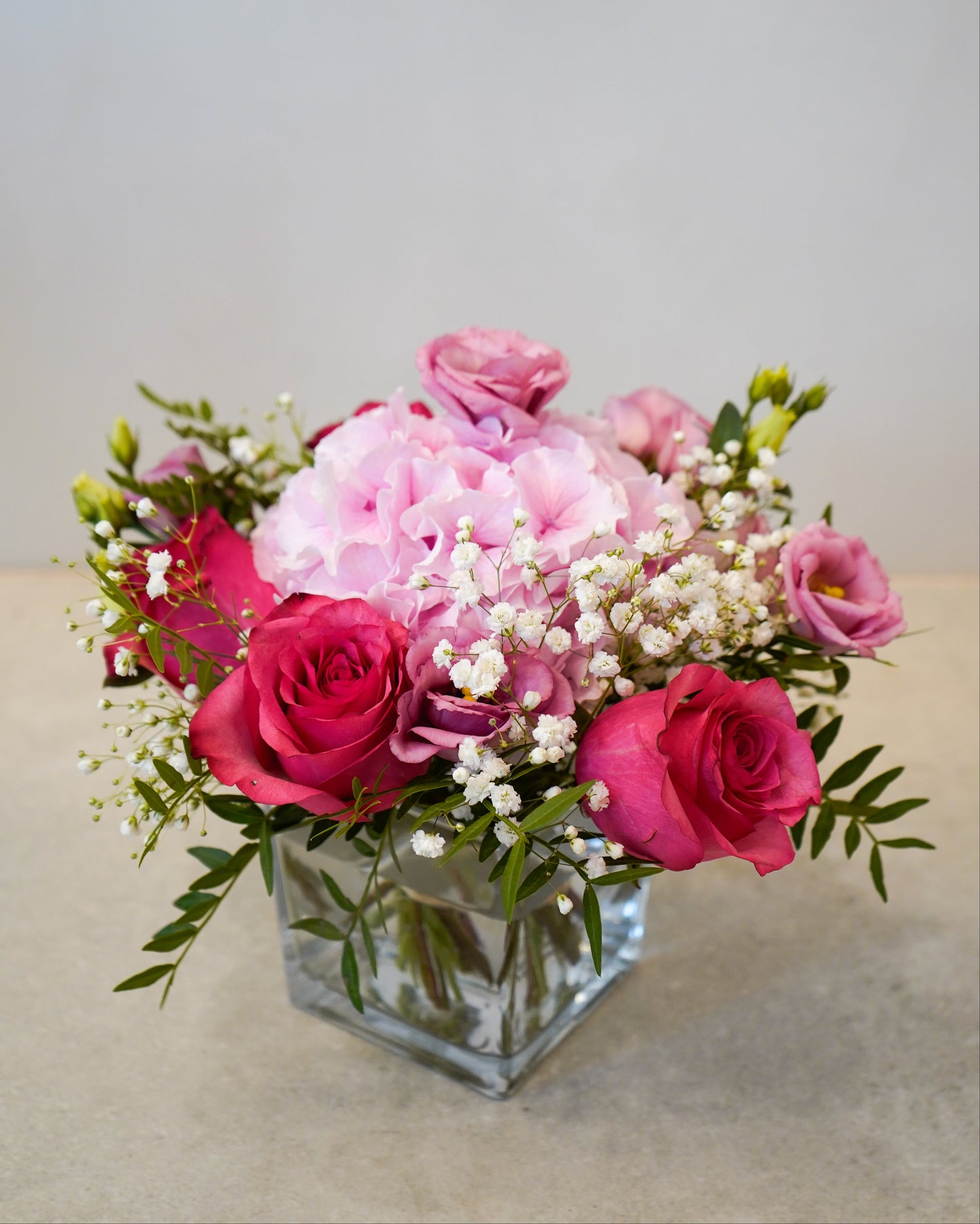 Mix Vase2