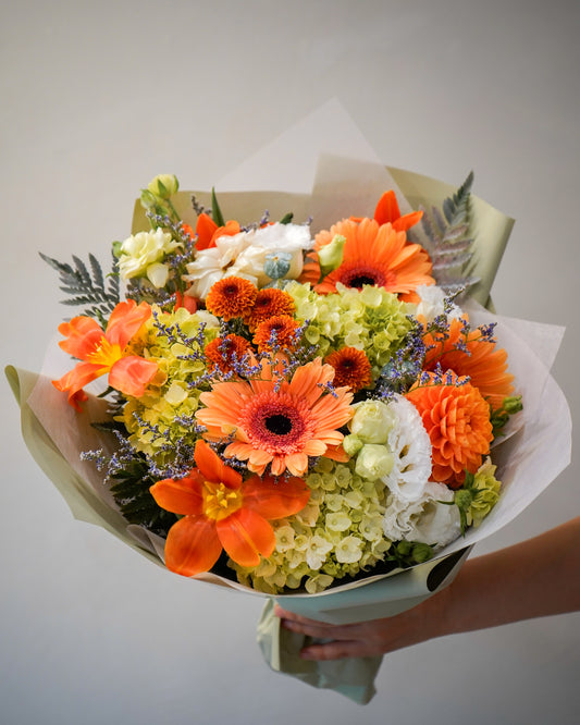 Mixed Bouquet6
