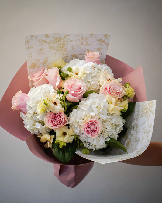 Mixed Bouquet10
