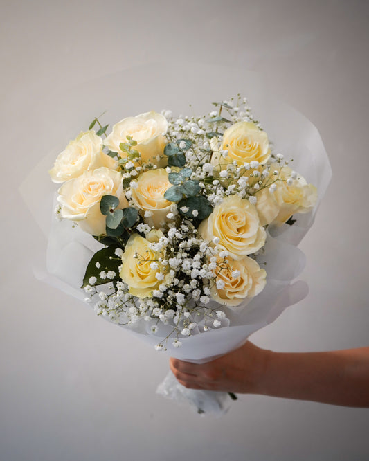 Rose Bouquet3