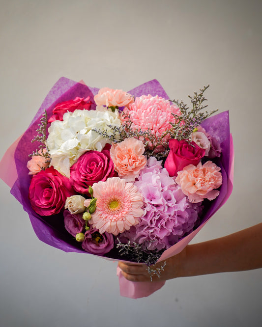 Mixed Bouquet8