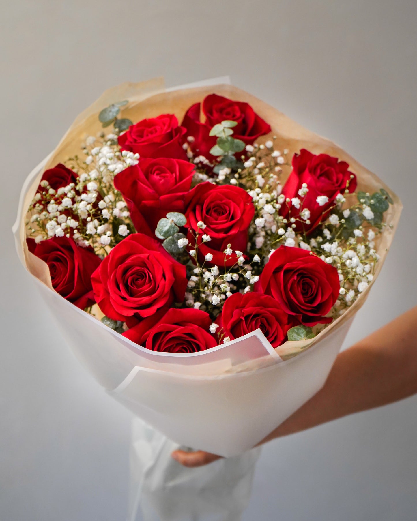 Rose Bouquet1