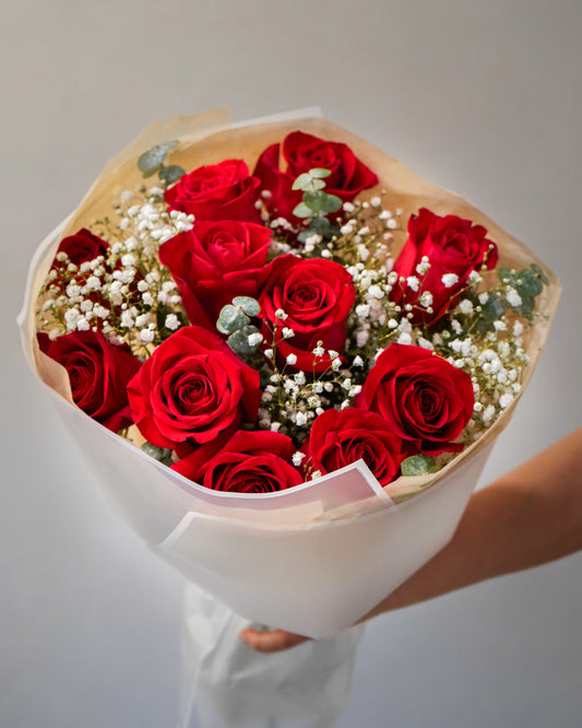 Rose Bouquet1