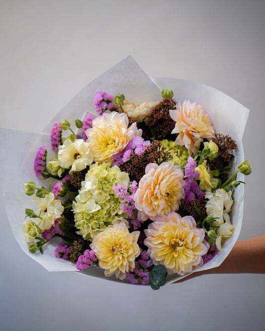 Mixed Bouquet7