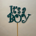 It's a Boy