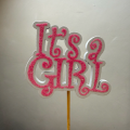 It's a Girl