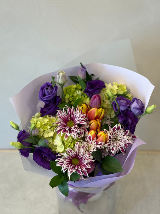 Mixed Bouquet11