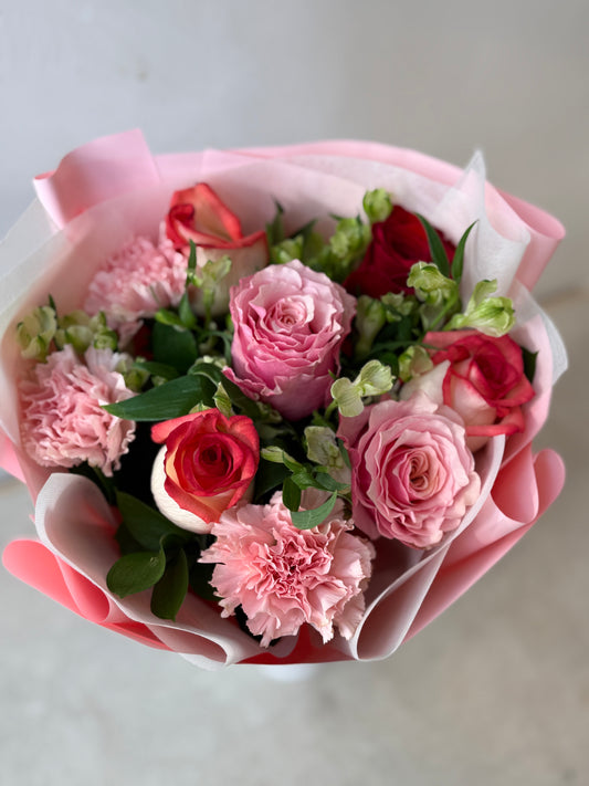 Rose Harmony