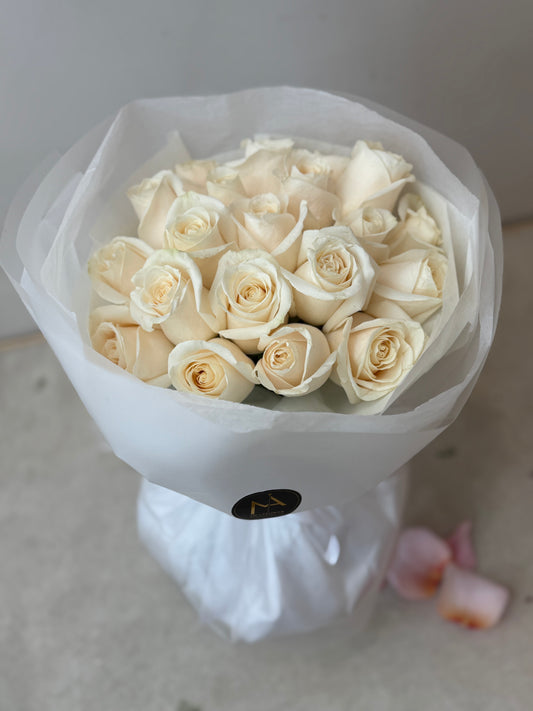 Pure Ivory Whisper