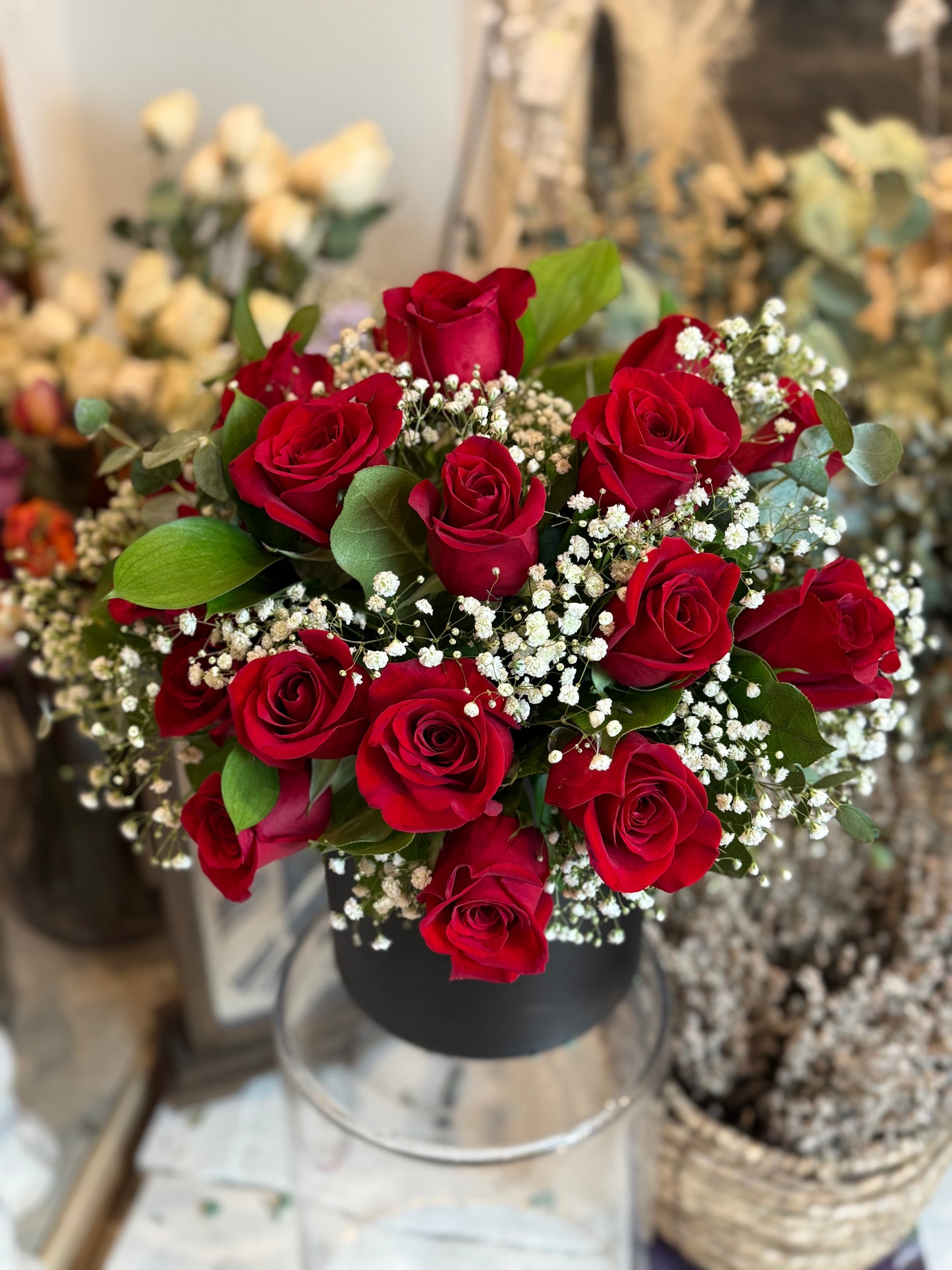 Velvet Rouge Signature