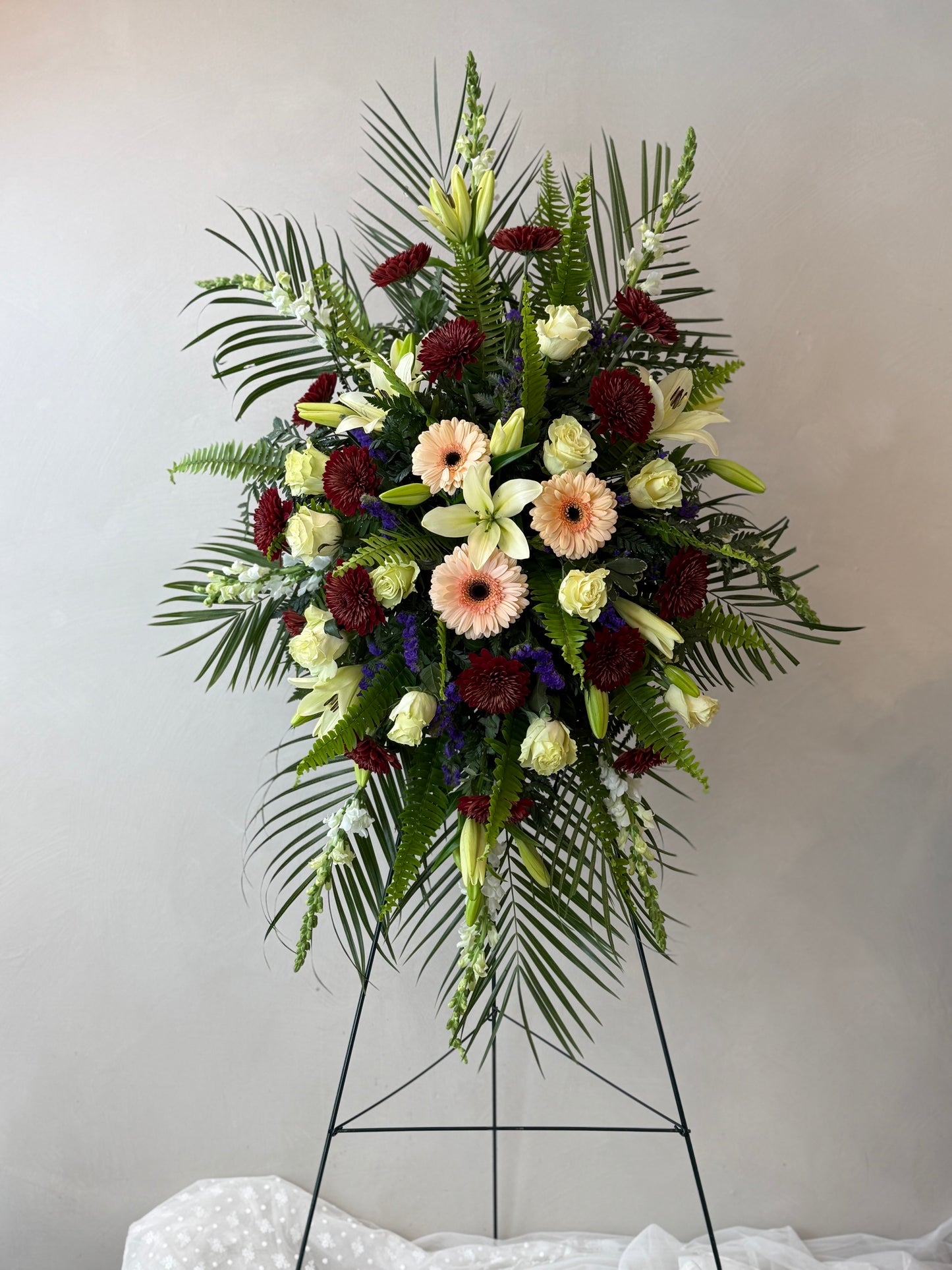 Harmony Remembrances Spray