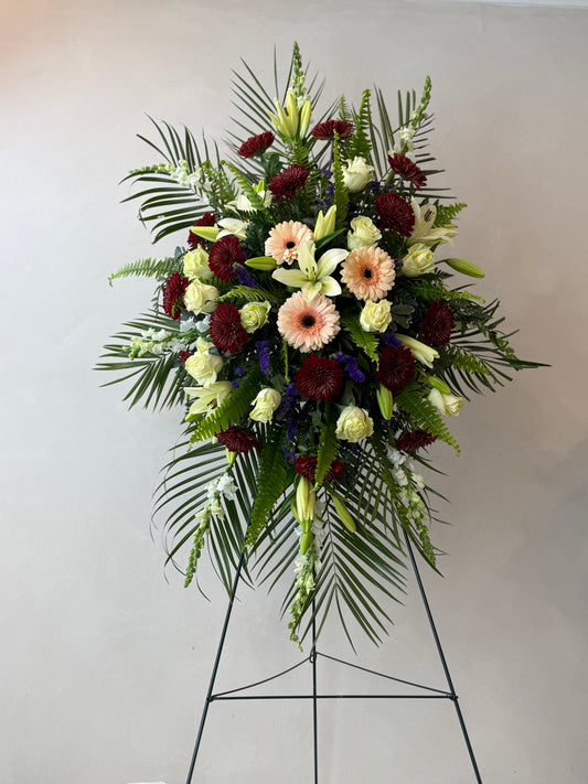 Harmony Remembrances Spray