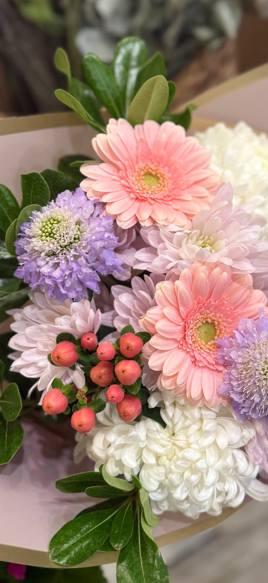 Lumi Bouquet
