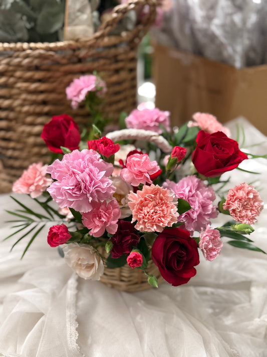 Sweet Basket Plus