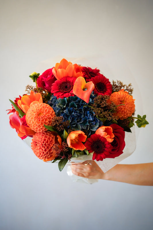Mixed Bouquet15