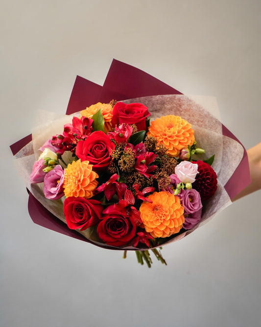 Mixed Bouquet17