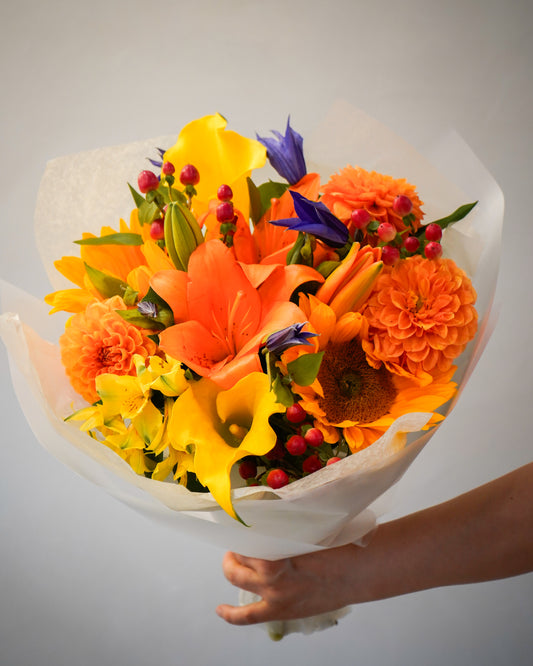 Mixed Bouquet16