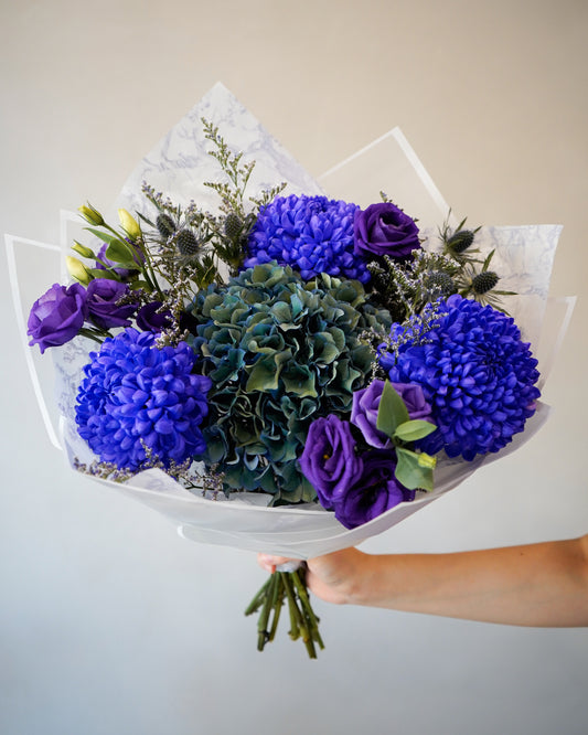 Mixed Bouquet18