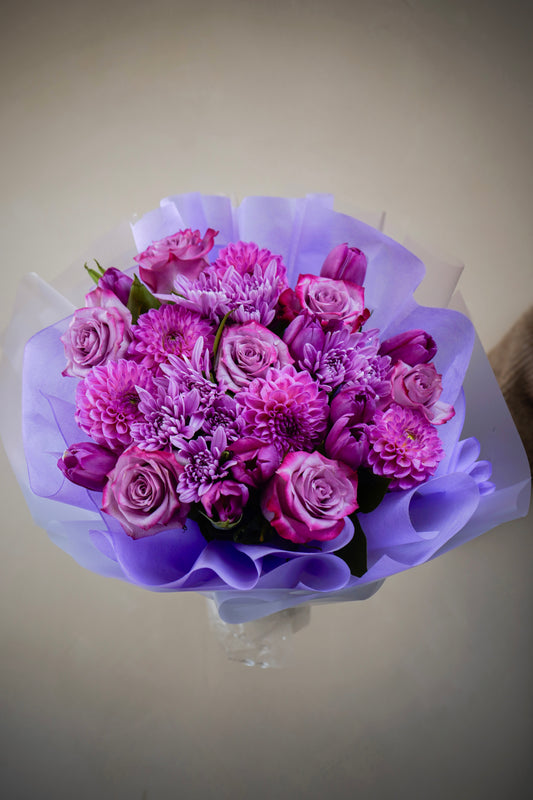 Rose Bouquet7