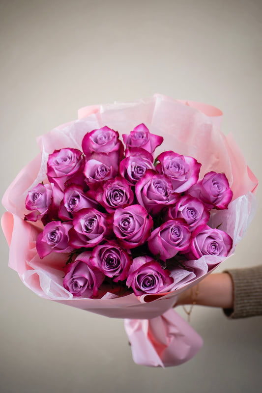 Rose Bouquet6