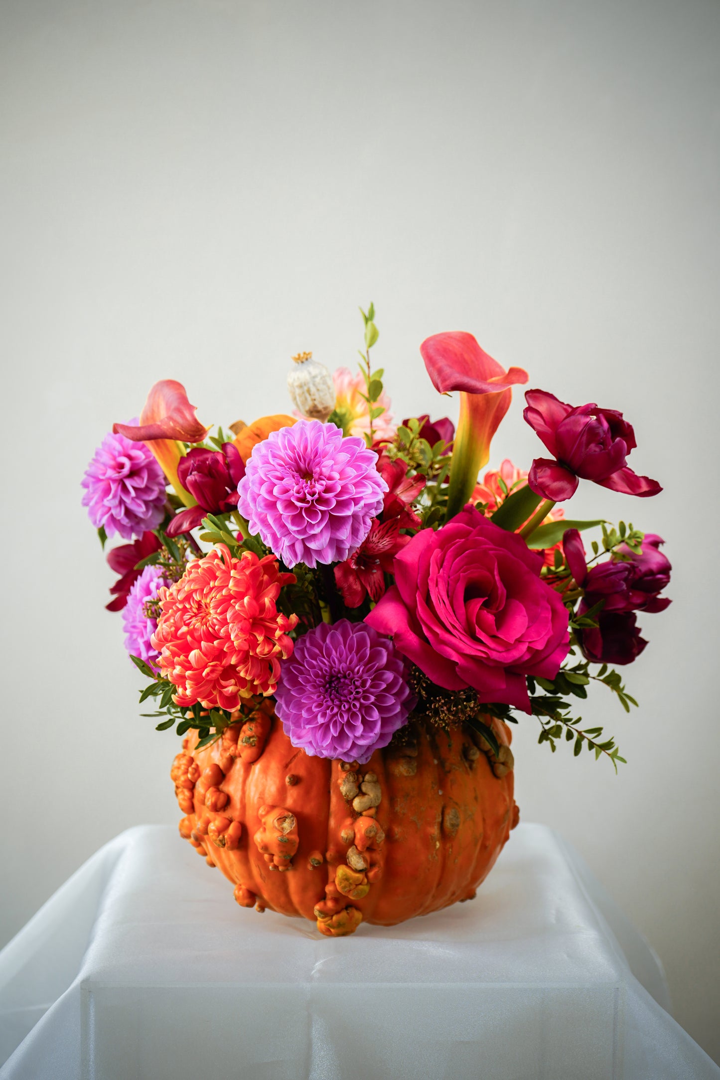 Halloween Bouquet 1