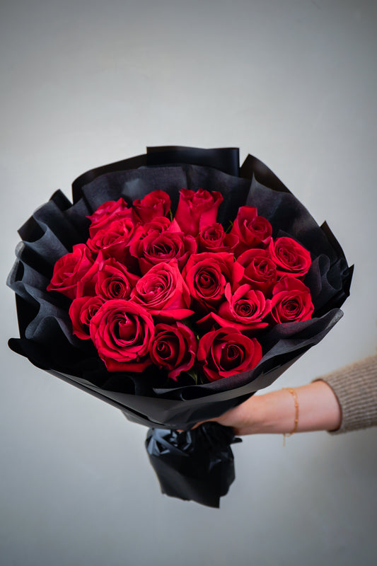 Rose Bouquet4