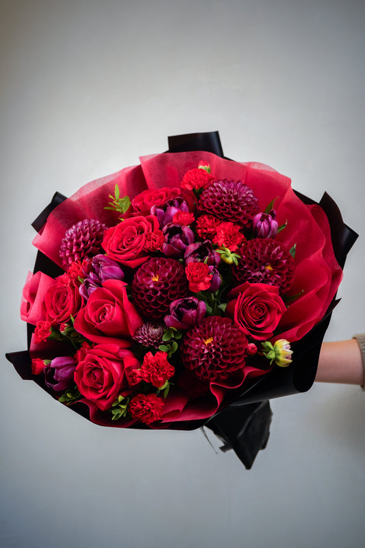 Rose Bouquet5