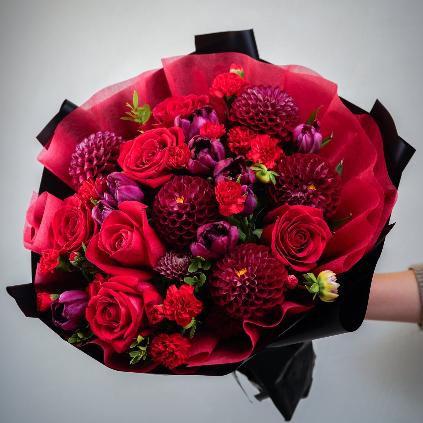 Ruby Passion