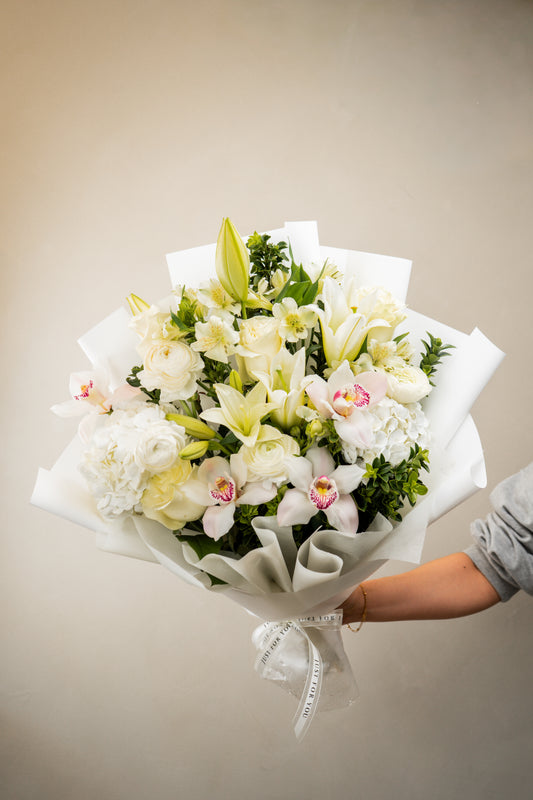 Rose Bouquet10