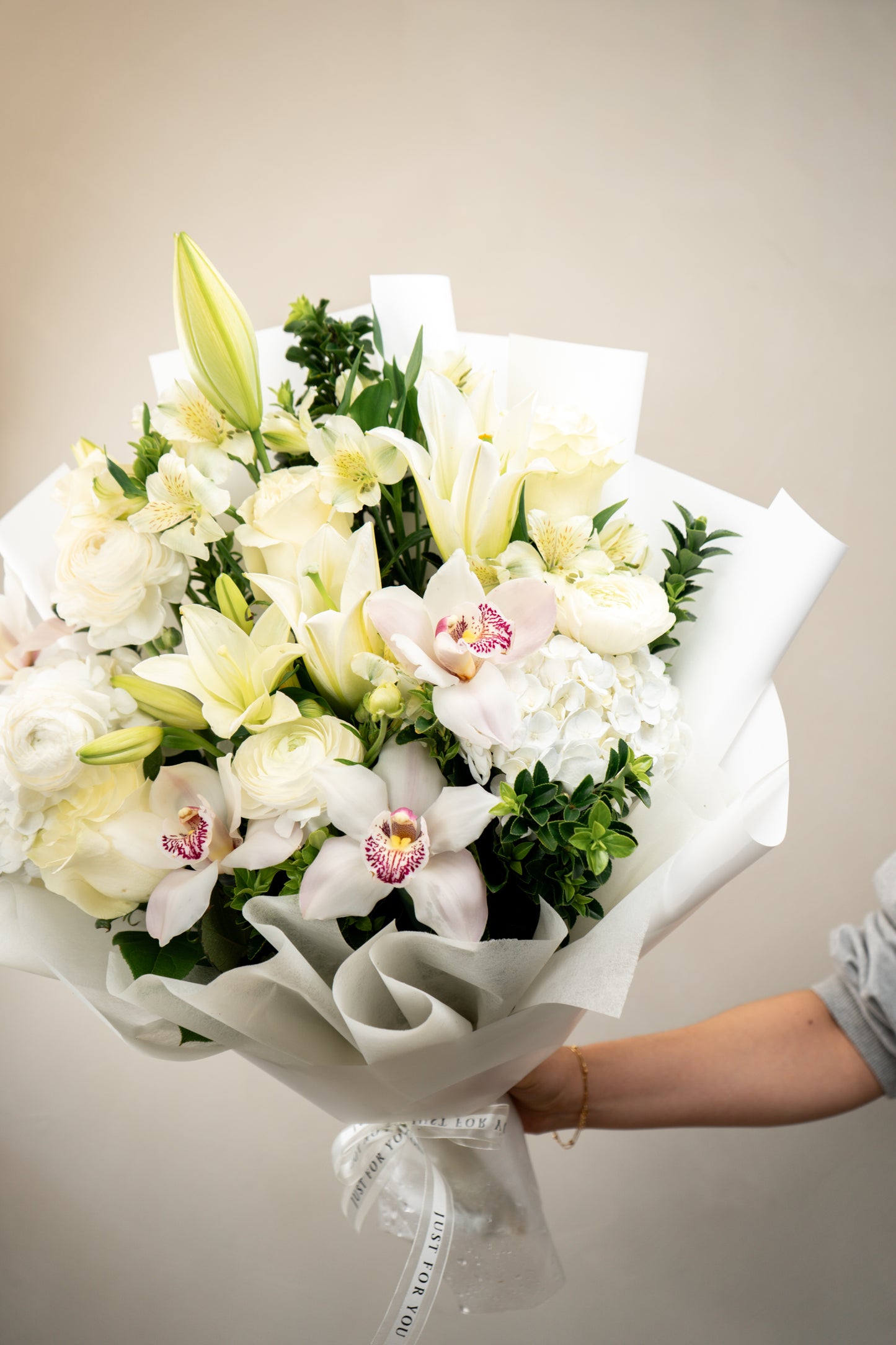Rose Bouquet10
