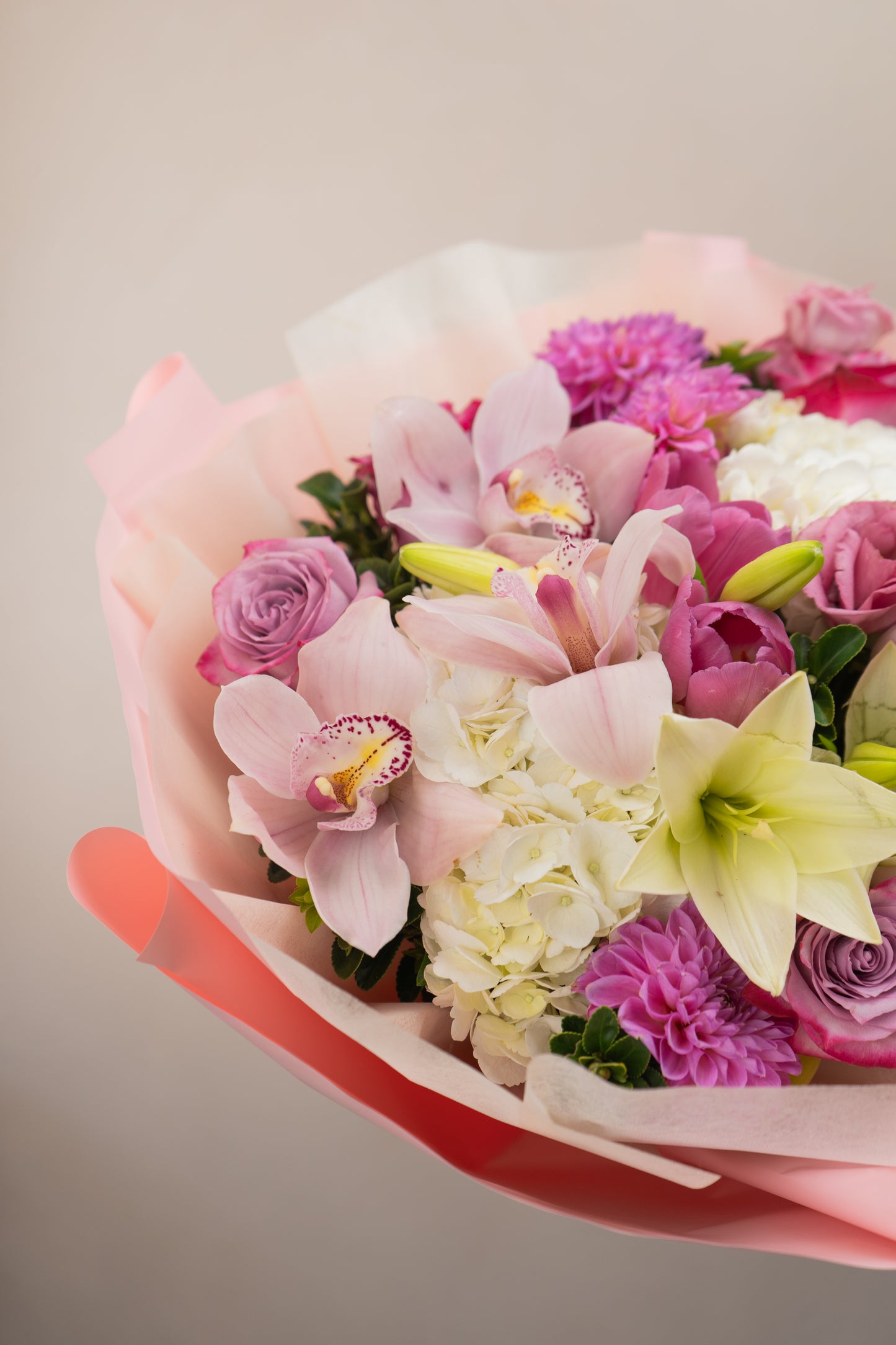 Rose Bouquet9