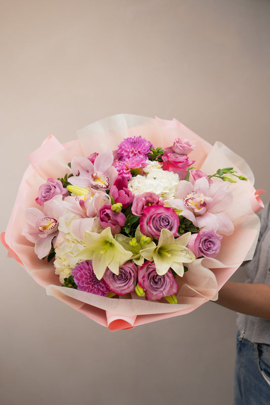 Rose Bouquet9