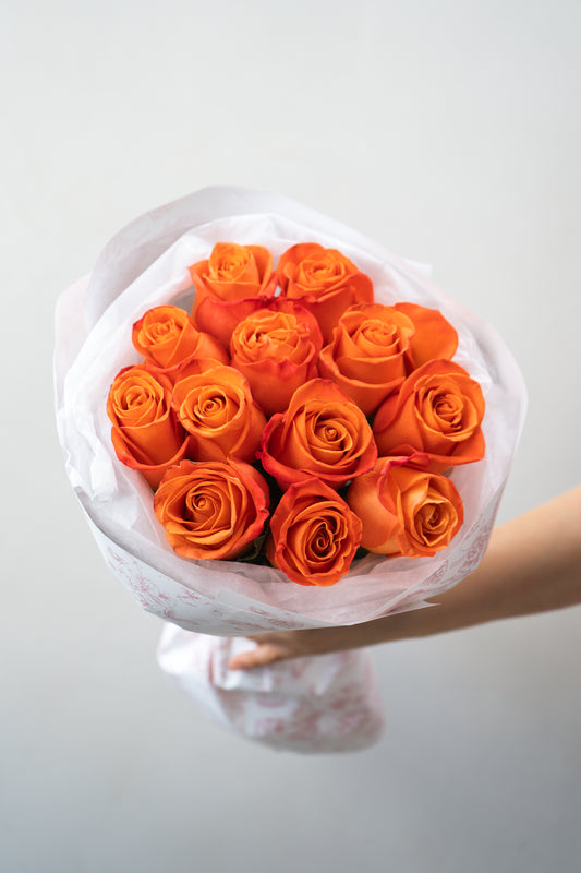 Rose Bouquet13