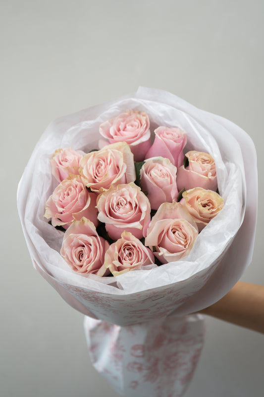 Rose Bouquet14