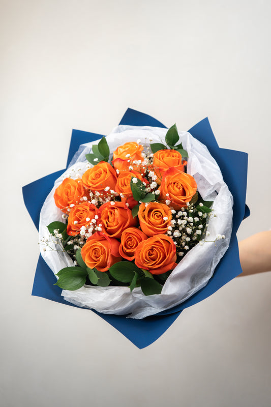 Rose Bouquet16