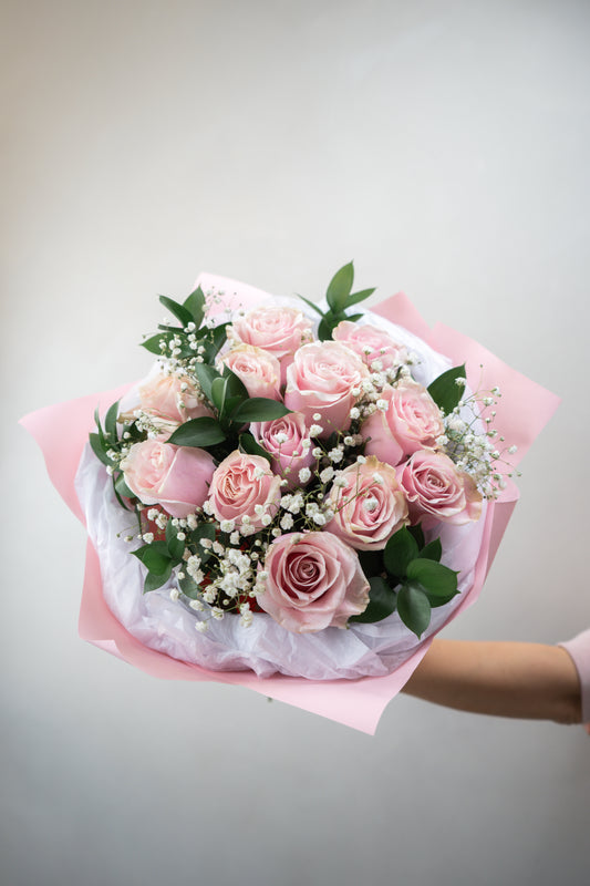 Rose Bouquet17