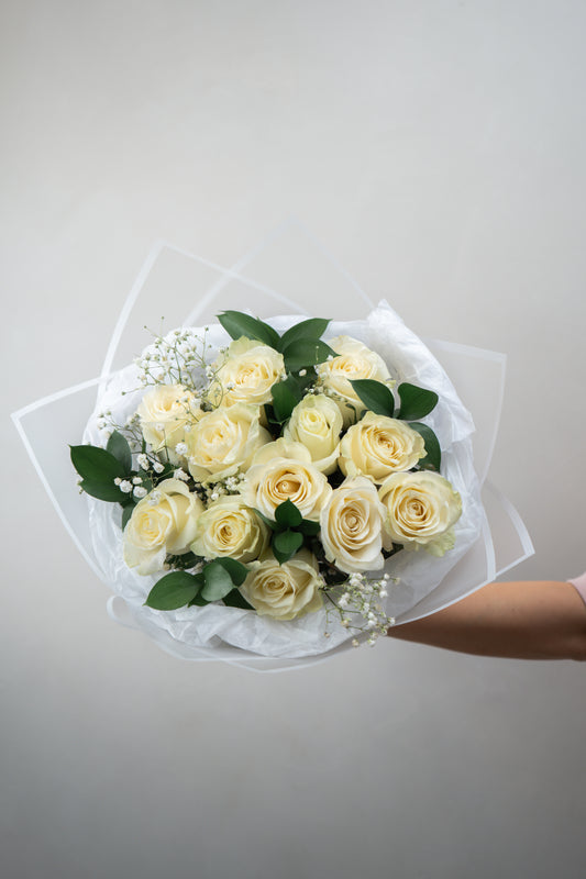 Rose Bouquet18