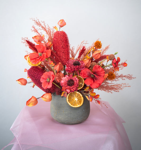Dried Flower4