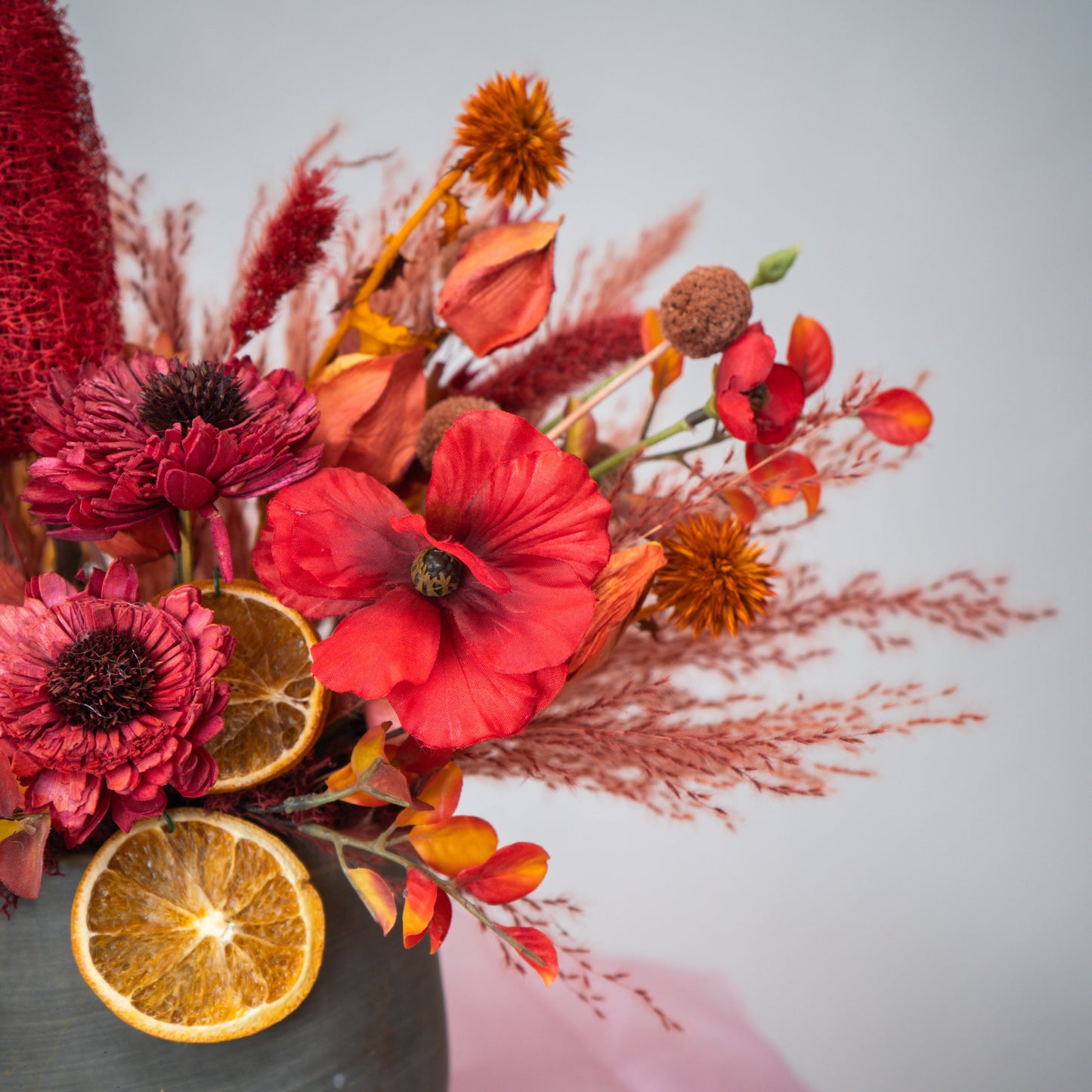 Dried Flower 4