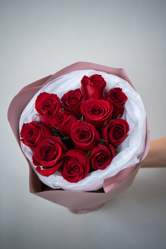 Rose Bouquet19