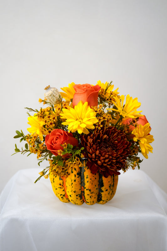 Halloween Bouquet 2