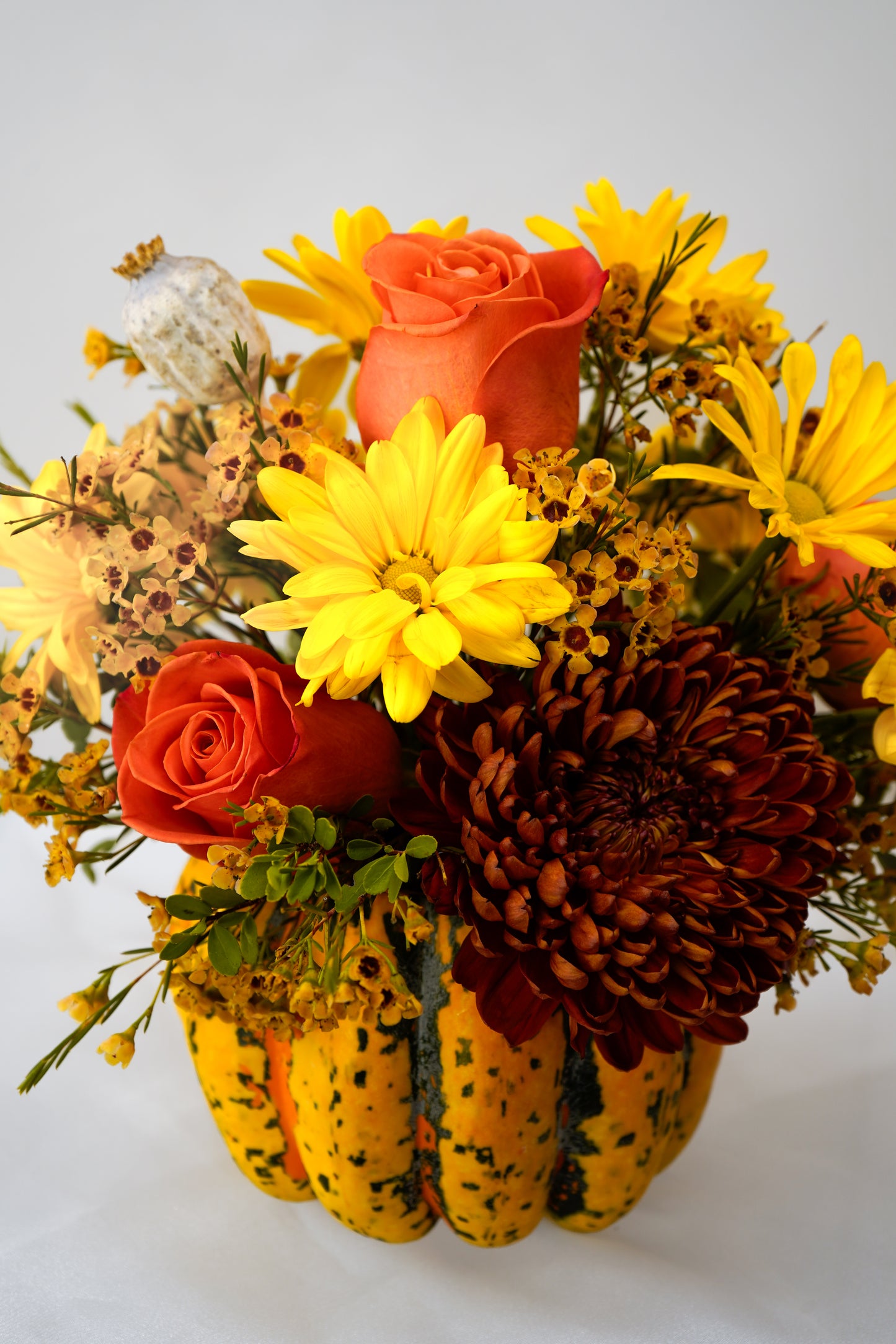 Halloween Bouquet 2