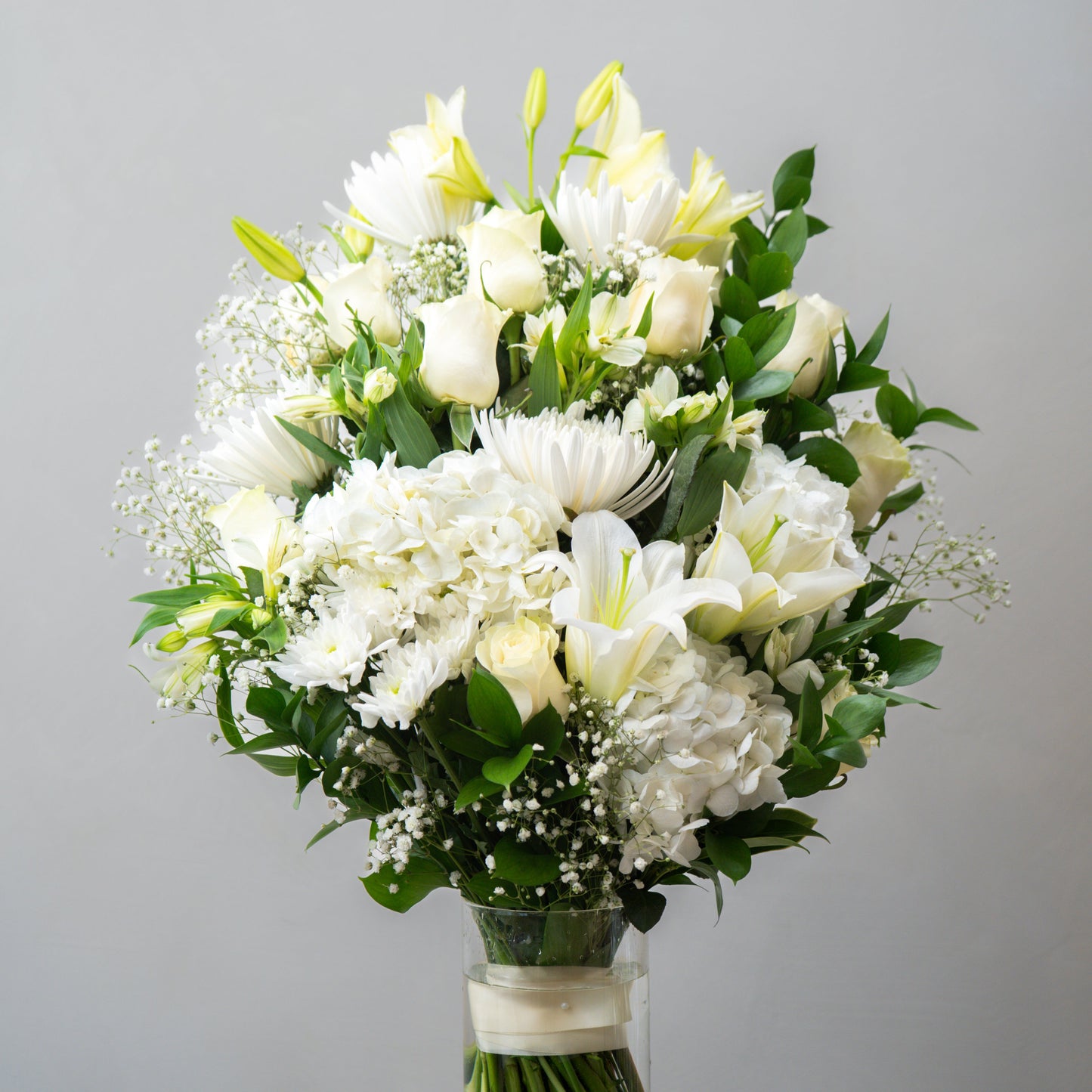 Funeral Flower Vase 1