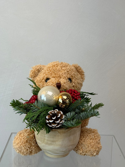Holiday Hug